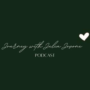 Journey With Julia Jovone