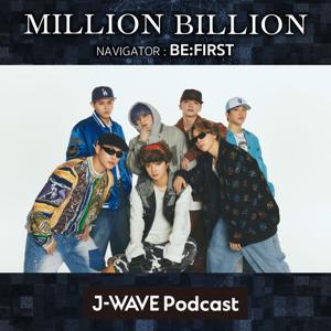 MILLION BILLION by J-WAVE