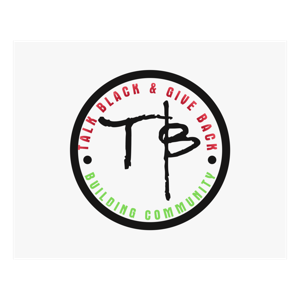 Talk Black & Give Back