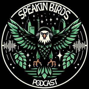 Speakin Birds