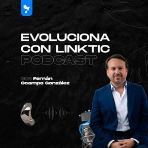 Evoluciona con LinkTIC