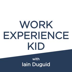 Work Experience Kid