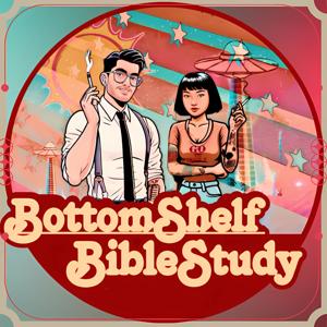 Bottom Shelf Bible Study