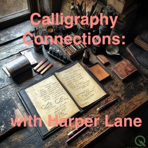 Calligraphy Connections: