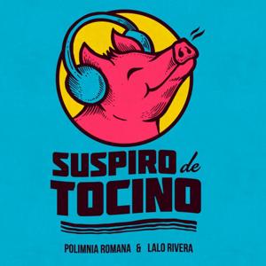 Suspiro de Tocino