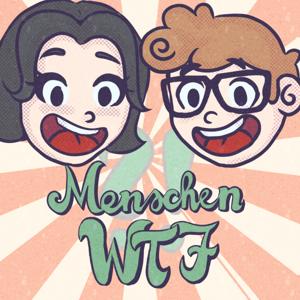 Menschen WTF