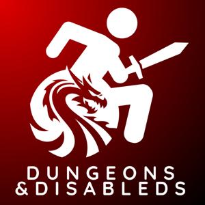 Dungeons and Disableds