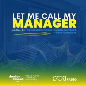 Let Me Call My Manager