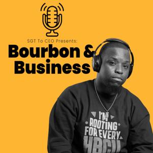 SGT to CEO Presents: Bourbon and Business