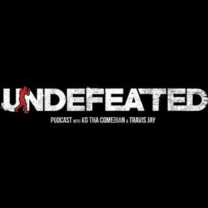 Undefeated Podcast