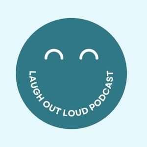 Laugh Out Loud with Yasmine Tatim