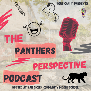 VSC Panthers Perspective Podcast