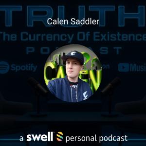 Calen Saddler