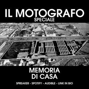 Speciale Memoria di casa