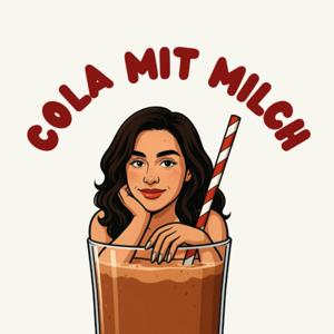 Cola mit Milch