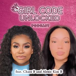 Girl Code Unlocked