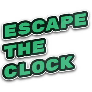 Escape The Clock: How to Become Financially Free and Have the Option to Not Work