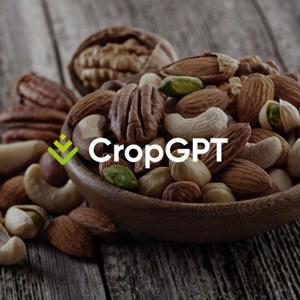 CropGPT - Nuts