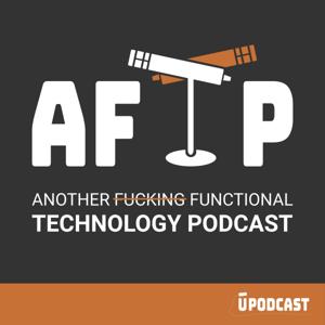 AFTP by TuPodcast