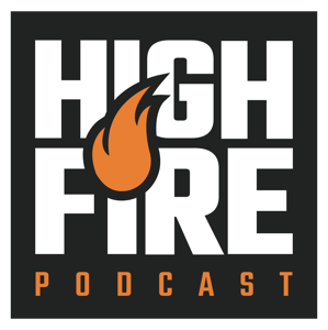 WARE’s High Fire Podcast
