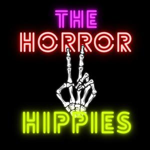 The Horror Hippies by Erica Nelson, Steven Hugh Nelson