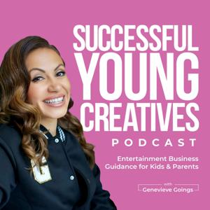 Successful Young Creatives