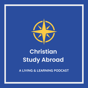 Christian Study Abroad Podcast