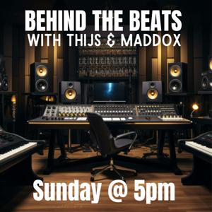 Behind The Beats