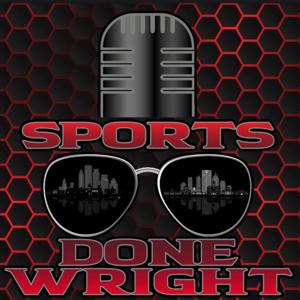 Sports Done Wright w/ Vince Wright