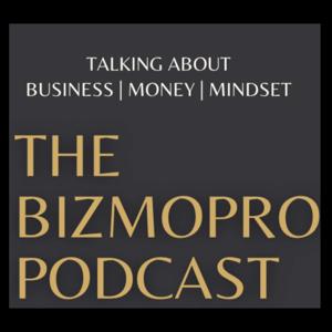 The Bizmopro Podcast