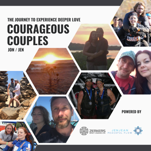 Courageous Couples