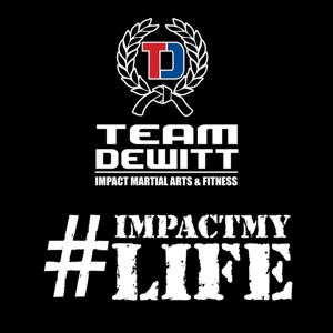 #ImpactMyLife