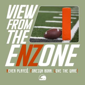 View From The Enzone