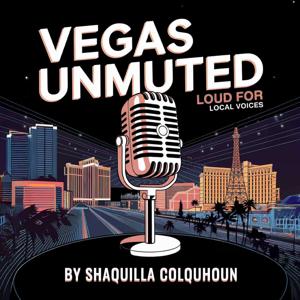 Vegas Unmuted Podcast