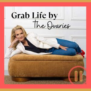 PAUZ Grab Life by the Ovaries