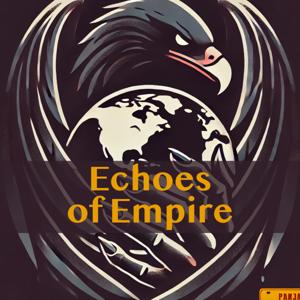 Echoes of Empire - By Panjab Boulevard
