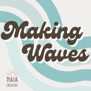 Making Waves: Meet Inspiring Women Shaping The Surf, Swim, Fashion + Lifestyle Industries