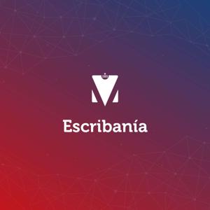 ESCRIBANÍA