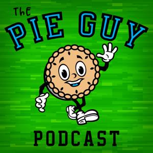 The Pie Guy Podcast