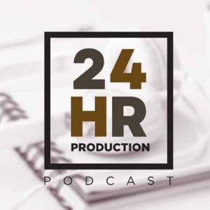 24hr Production: A Brand Marketing Podcast
