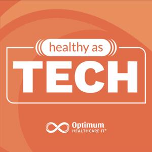Healthy As Tech Talks