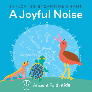 A Joyful Noise (Video)