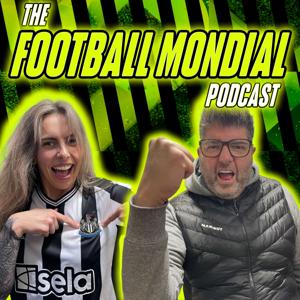 Football Mondial FC
