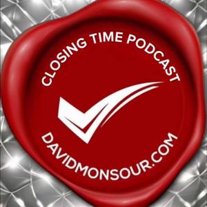 Closing Time with David Monsour