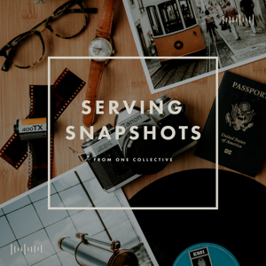 Serving Snapshots