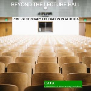 Beyond the Lecture Hall