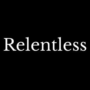 Relentless by Ti Morse