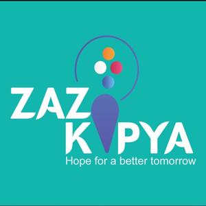 Zazi Kipya