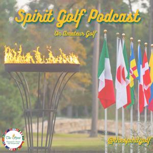 Spirit Golf Podcast