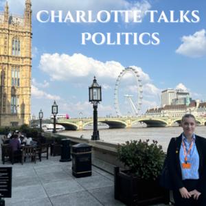 Charlotte Talks Politics